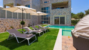 Blue Mare Villa Rethimno